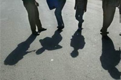 Kashmir villagers lock up soldier