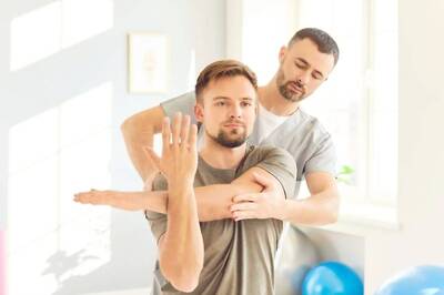 Why Physiotherapy Should Be Every Athlete’s Go-To for Injury Prevention and Weight Control