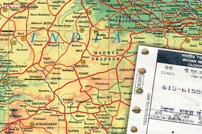 Tatkal tickets on shorter train routes have become exorbitant. Here's why