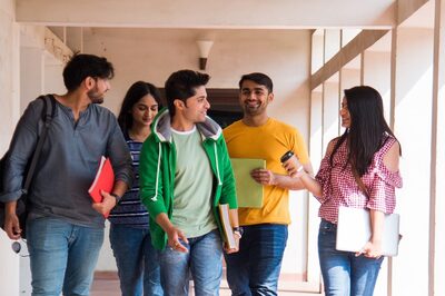 Opinion | Equip ‘Labharathi’ With Necessary Skills To Make Them ‘Kamarathi’