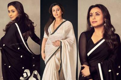 Rani Mukerji's Mrs Chatterjee vs Norway's Promotion Diaries Are Too Fancy To Miss