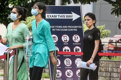 CUET PG 2023: Over Half Of The Registered Candidates Failed To Appear In Exam