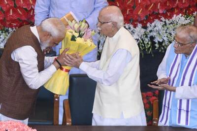 News18 Evening Digest: Advani on Bharat Ratna Honour, U'khand Cabinet Meeting Today And Other Top Stories