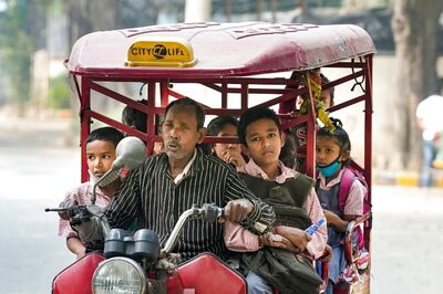 Schools Timings Likely to Change in Bengaluru Amid Traffic Congestion