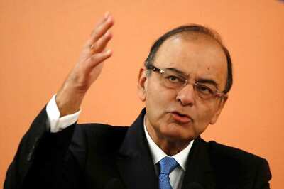 India Looks to Open Economy Further, Says Arun Jaitley