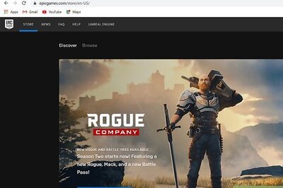 How to Make an Epic Games Account