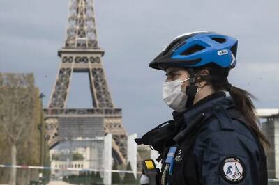 UN Estimates Coronavirus Outbreak Could Lead to Loss of 195 Million Full-time Jobs