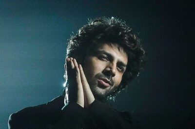 Freddy: Kartik Aaryan Recalls an Obsessed Fan Claimed She’s Married to Him, Reached His House | Exclusive