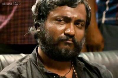 Comic actors Shiva, Bobby Simhaa to collaborate in Tamil entertainer 'Masala Padam'