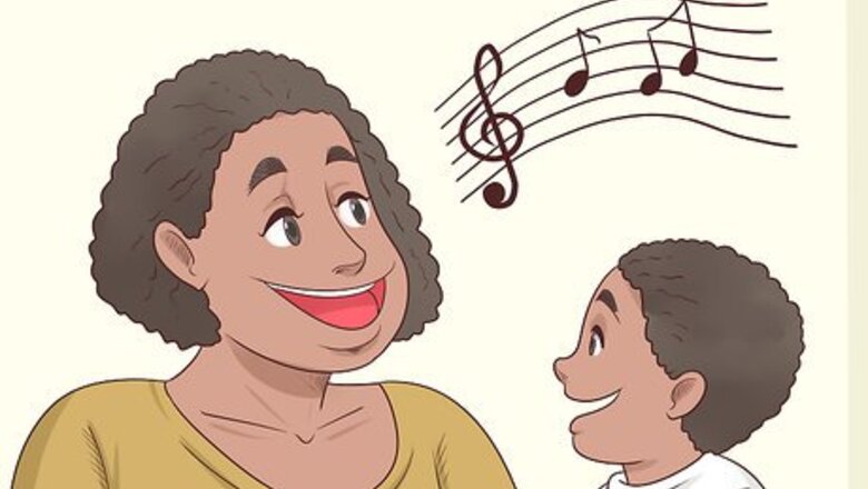 How to Improve a Toddler's Speech