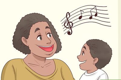 How to Improve a Toddler's Speech