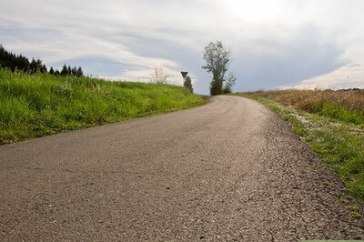 How to Make Traveling Long Distance Easier