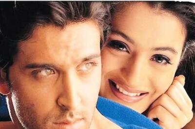 Why Hrithik Roshan's Kaho Naa Pyaar Hai Was Registered in Guinness World Records