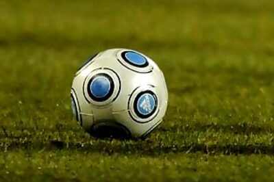 I-League: Dempo thump Shillong Lajong to go top