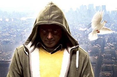 'Vishwaroopam' will be released on October 12