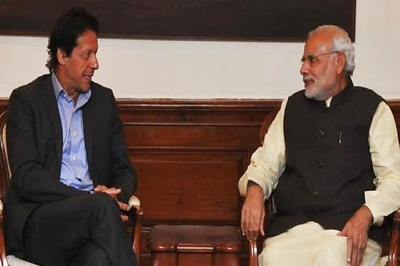 Fake vs Fact: No, PM Modi Did Not Have Dinner With Pakistani Prime Minister