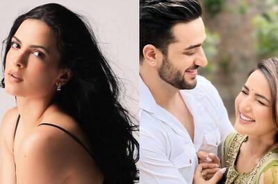 Natasa Stankovic Irked As Jasmin Bhasin Confesses Love For Aly Goni: 'Sabko Aise Lagta Hai...' | Throwback