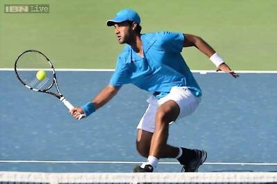 Yuki wins but Somdev, Ramkumar bow out of Australian Open qualifiers