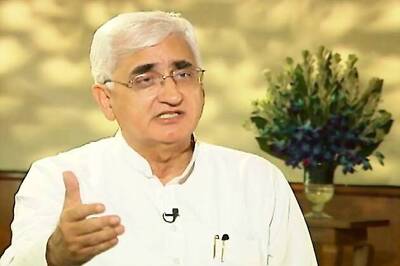 In touch with Afghanistan over Indian author's murder, says Salman Khurhsid