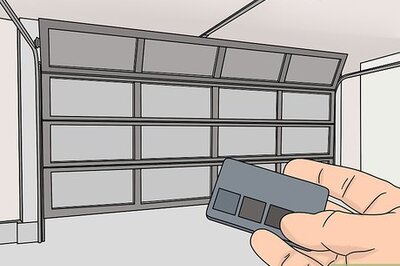 How to Adjust Garage Door Cables