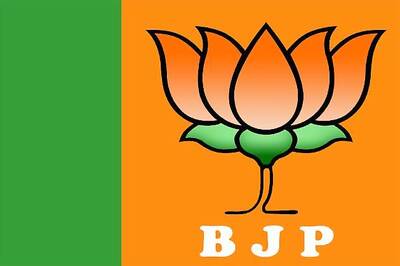 BJP not to support no-confidence motion against UPA governmet