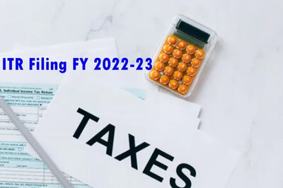 Filing ITR On Your Own? A Senior Income Tax Expert Suggests This