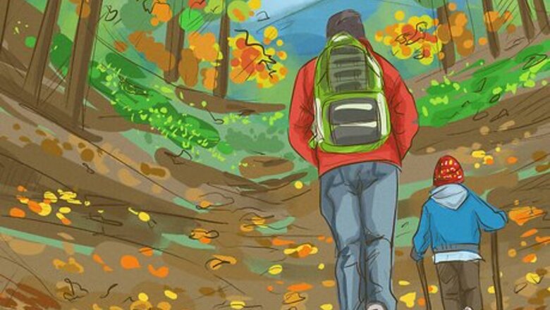 How to Have Fun in Fall