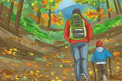 How to Have Fun in Fall