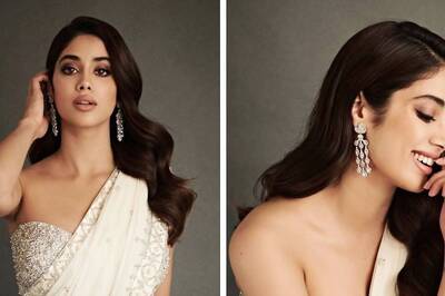 Janhvi Kapoor Reveals Feeling 'Cheated,' Says 'More Often Than Not, You're Made to Look Bad...'