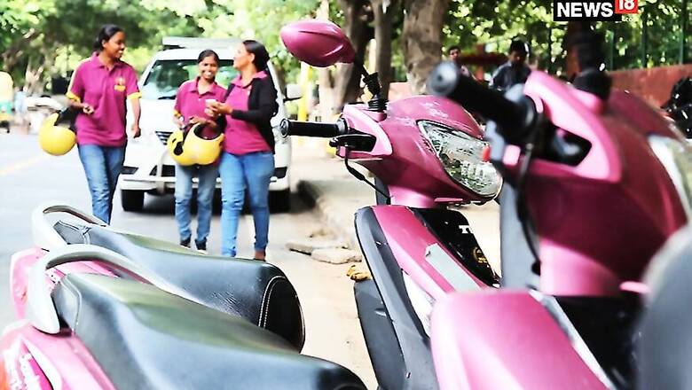Issuance of Taxi Permits for Two-Wheelers by States is Legal: Govt