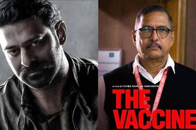 Prabhas' Salaar Postponed Amid Reports Of Clash With The Vaccine War, Here's When It'll Release now