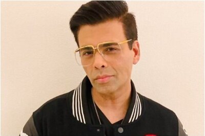 There Are Many Stories I Haven't Told Because I'm Too Afraid to, Says Karan Johar at IBLA
