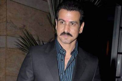 Ronit Roy regrets not being part of 'Zero Dark Thirty'