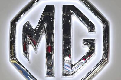 Sustaining Operations, Financial Health Biggest Challenges For Auto Industry in 2022: MG Motor India