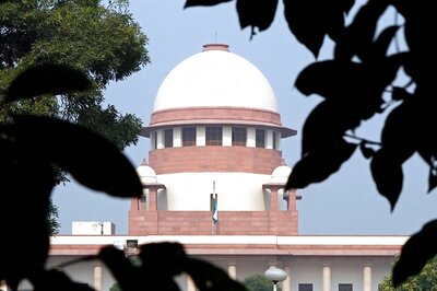 Centre Opposes Same-sex Marriages in SC, Cites ‘Indian Family Concept’ of Husband, Wife & Kids