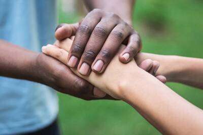 COVID Crisis Triggered the Urge to Help and the Kindness Movement is Here to Stay