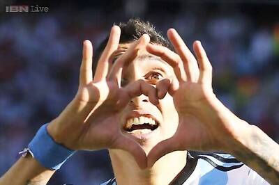 World Cup 2014: Four reasons why Argentina can upset Germany