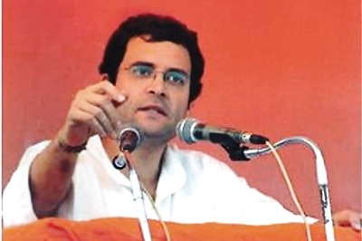 Need to define duties within the party: Rahul