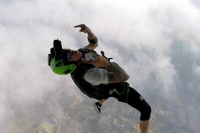 Video | British Base Jumper Dies in Thailand after Parachute Fails Due to This 'Simple' Mistake