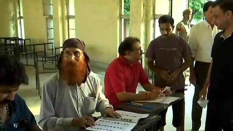 Polling for 6th Phase of Panchayat Polls Ends Peacefully in J&K