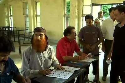Polling for 6th Phase of Panchayat Polls Ends Peacefully in J&K