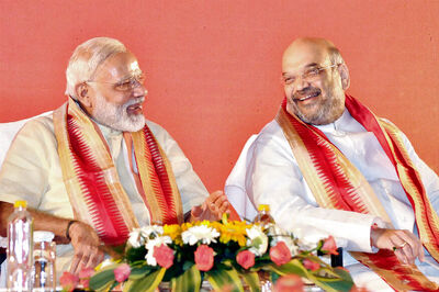 Bihar Coup the Beginning; Delhi and TN May be Next on Modi, Shah List