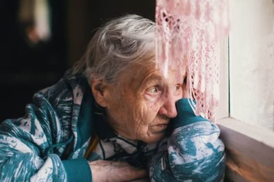 112-Year-Old Malaysian Woman, Already Married 7 times, Willing To Tie The Knot Again