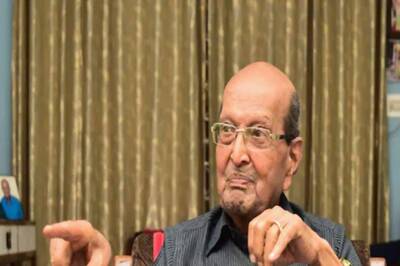 Veteran Kannada Filmmaker SK Bhagavan Hospitalised Due Age-Related Ailments