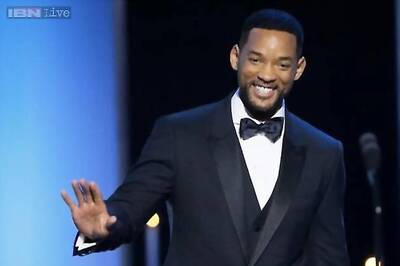 Will Smith's 'Focus' opens with $19.1 million to win U.S. box office