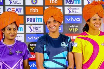 Jaipur to Host Four-team Women's T20 Challenge During IPL Playoff Week