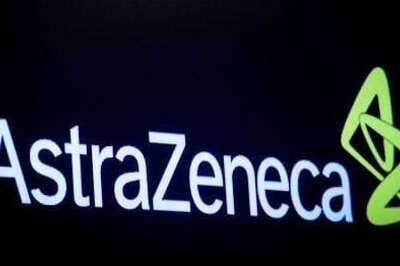 Japan says in deal to purchase AstraZeneca's COVID-19 vaccine