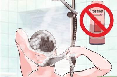 How to Glue Hair