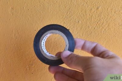 How to Tape a Baseball Bat