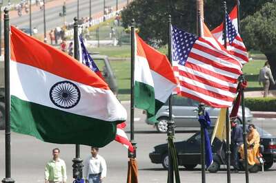 India-US Defence Sales at All Time High, Bilateral Partnership Advancing at Historic Pace: Pentagon